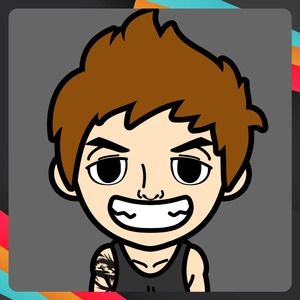 Meet your Posher, James